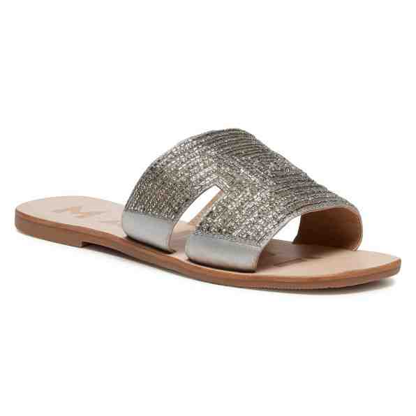 Manebi Leather Sandals S 4.1 Y0