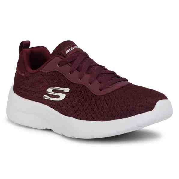Skechers Eye To Eye 12964/BURG