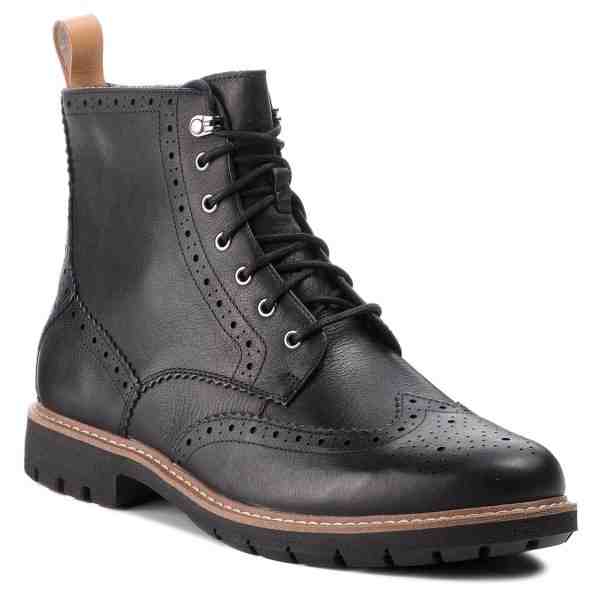 Clarks Batcombe Lord 261348577