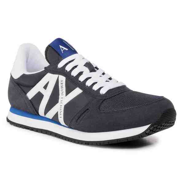 Armani Exchange XUX017 XCC68 K487