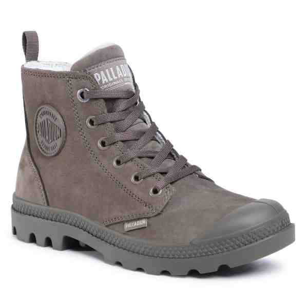 Palladium Pampa Hi Zip Wl 95982-213-M