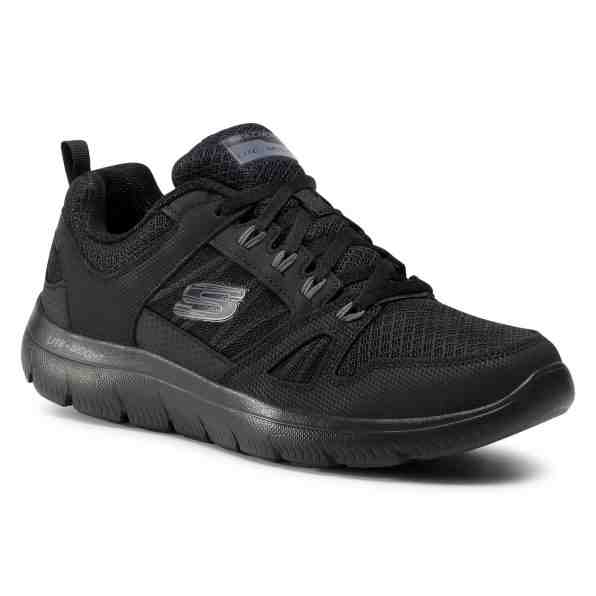 Skechers Summits 232069/BBK