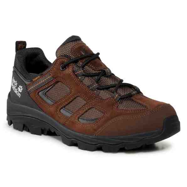 Jack Wolfskin Vojo 3 Texapore Low M 4042441