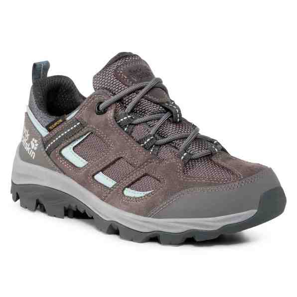Jack Wolfskin Vojo 3 Texapore Low W 4042451
