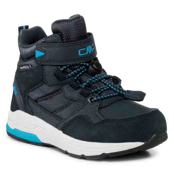 CMP Hadil Lifestyle Shoes Wp 30Q4524