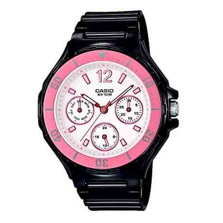 Casio LRW-250H-1A3VEF