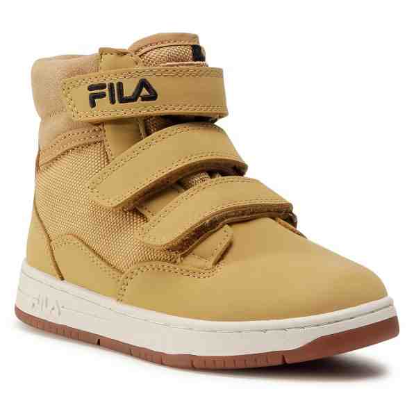 Fila Knox Velcro Mid Jr 1011086.EDU