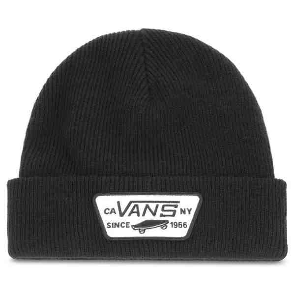 Vans Milford Beanie VN000UOUBLK