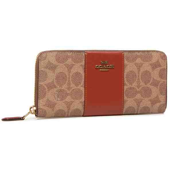 Coach Clrblk Ctd Cnv Slm A 73739