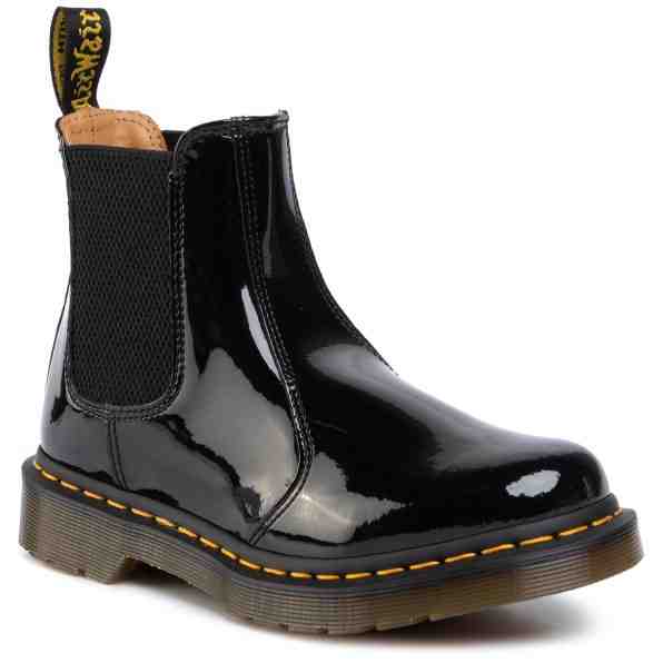 Dr. Martens 2976 Patent Lamper 25278001