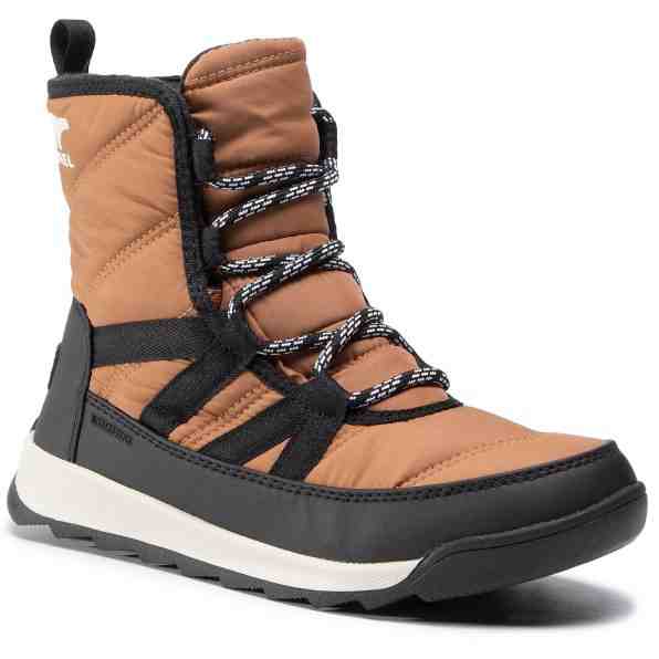 Sorel Whitney II Short Lace NL3822