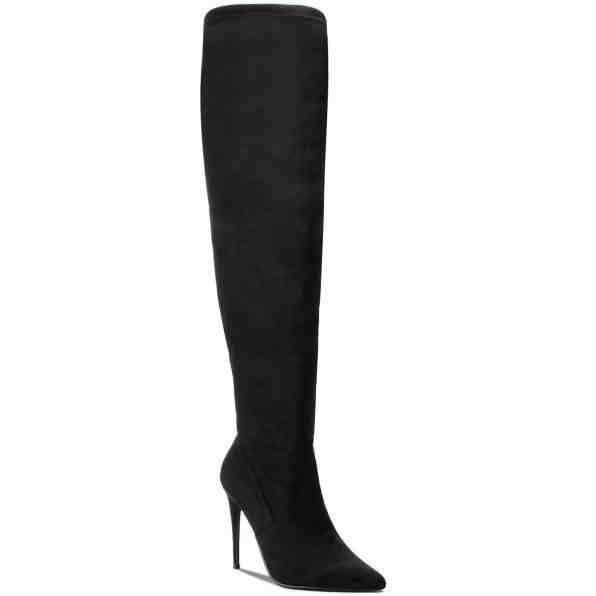 Steve Madden Dade Overknee Boot SM11000150-04001-001