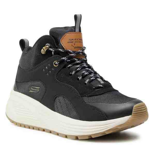 Skechers BOBS SPORT Mt. Goddess 117053/BLK