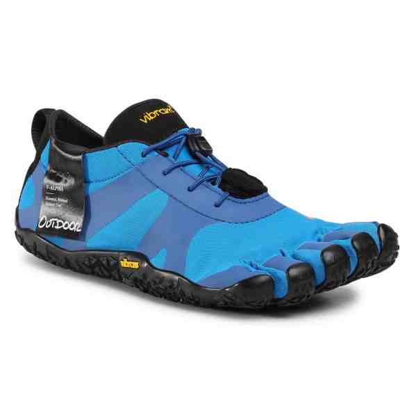 Vibram Fivefingers V-Alpha 19M7102