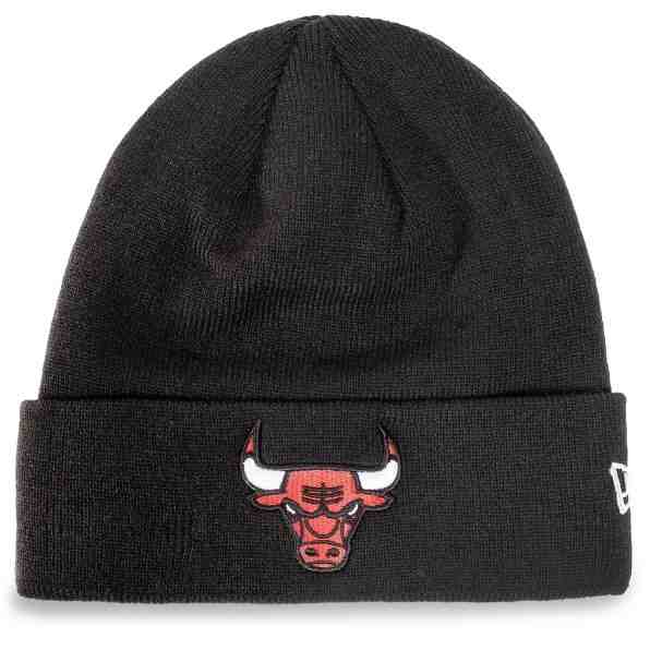 New Era Nba Essential Knit Osfm 12156075