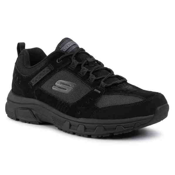 Skechers Oak Canyon 51893/BBK