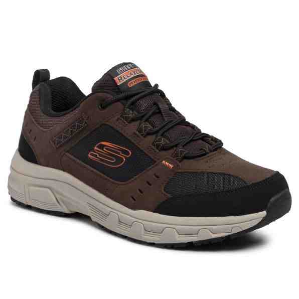 Skechers Oak Canyon 51893/CHBK