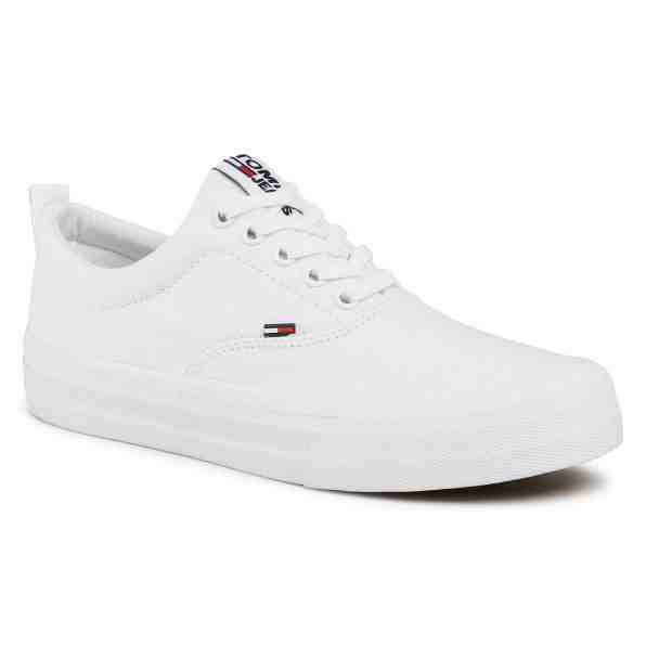 Tommy Jeans Classic Tommy Jeans Sneaker EM0EM00530