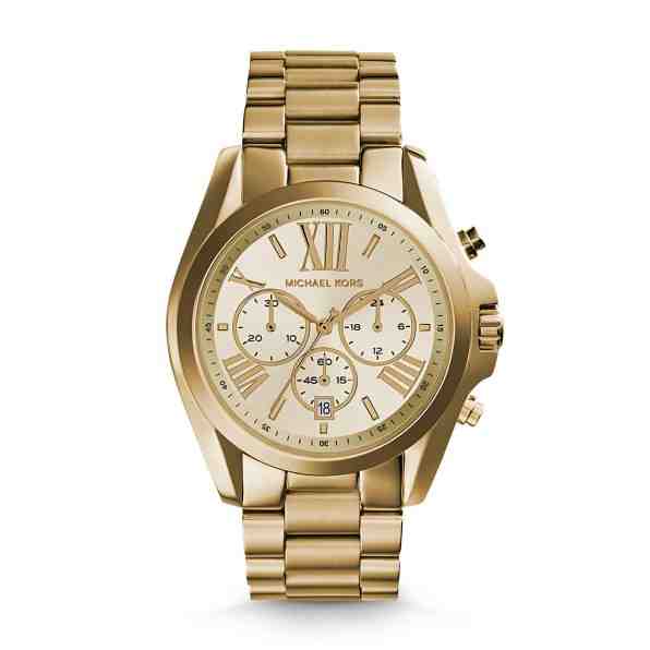Michael Kors Bradshaw MK5605