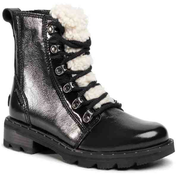 Sorel Lennox Lace Cozy NL3929