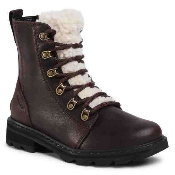Sorel Lennox Lace Cozy NL3955