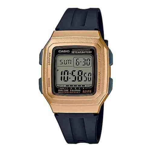 Casio Vintage F-201WAM-9AVEF