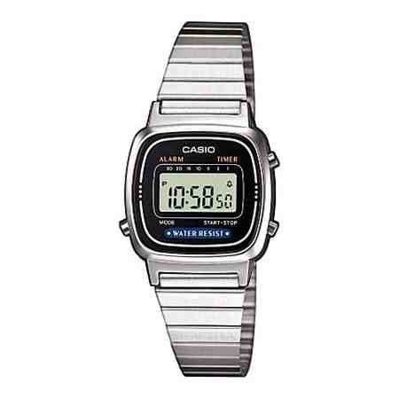 Casio Vintage LA670WEA-1EF