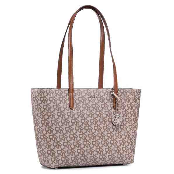 DKNY Bryant Lg Zip Tote R74AJ014