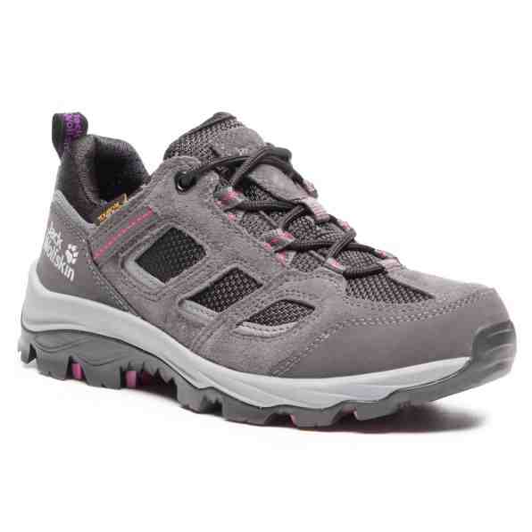 Jack Wolfskin Vojo 3 Texapore Low W 4042451