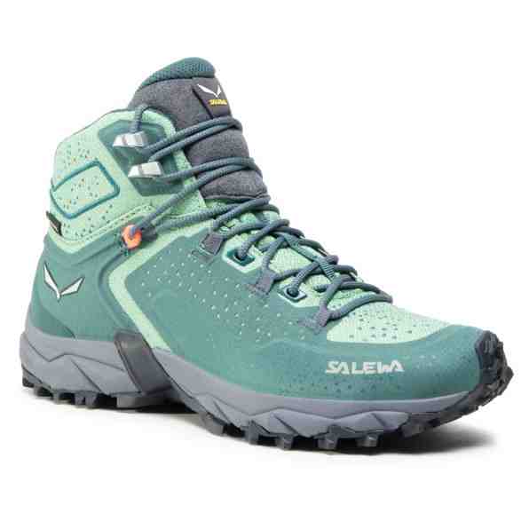 Salewa Ws Alpenrose 2 Mid Gtx 8540