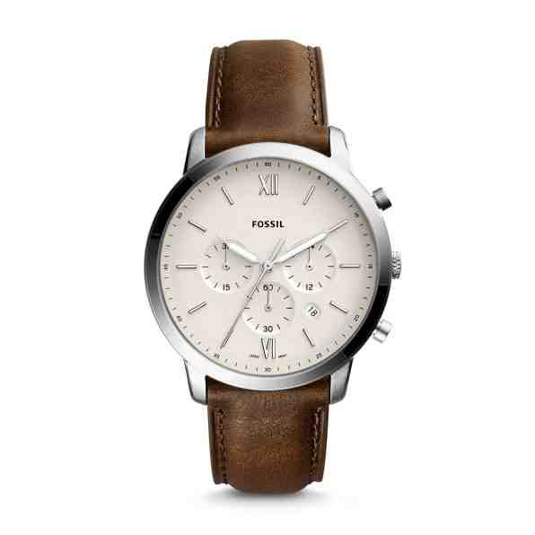 Fossil Neutra Chrono FS5380