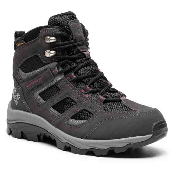 Jack Wolfskin Vojo 3 Texapore Mid W 4042471