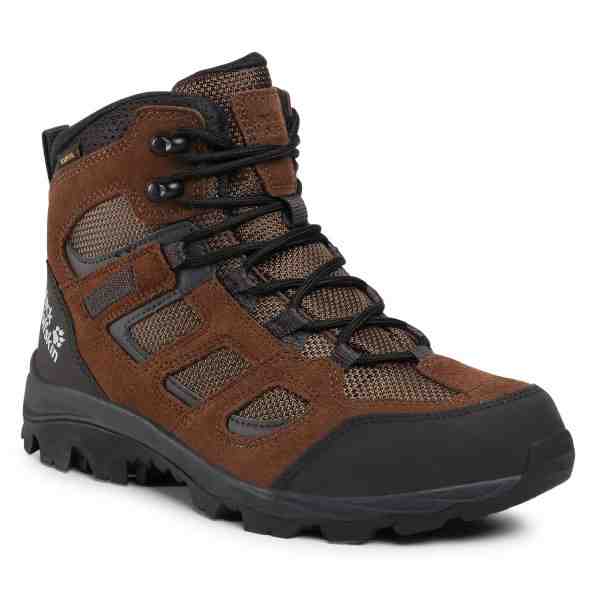 Jack Wolfskin Vojo 3 Texapore Mid M 4042461