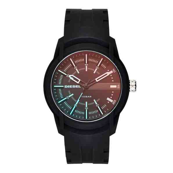 Diesel Armbar Silicone DZ1819