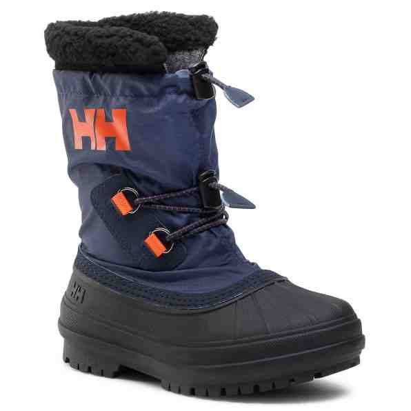 Helly Hansen Jk Varanger Insulated 116-46.597