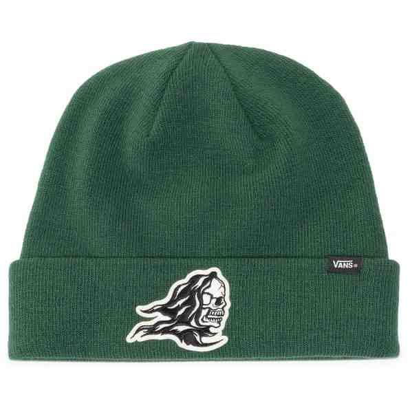 Vans 66ers Cuff Bean VN0A4SFNEEI1