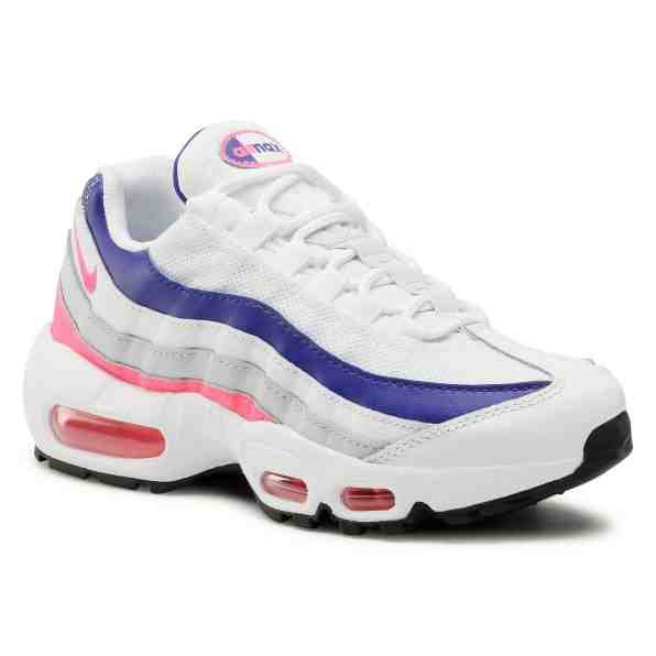 NIKE Air Max 95 DC9210 100