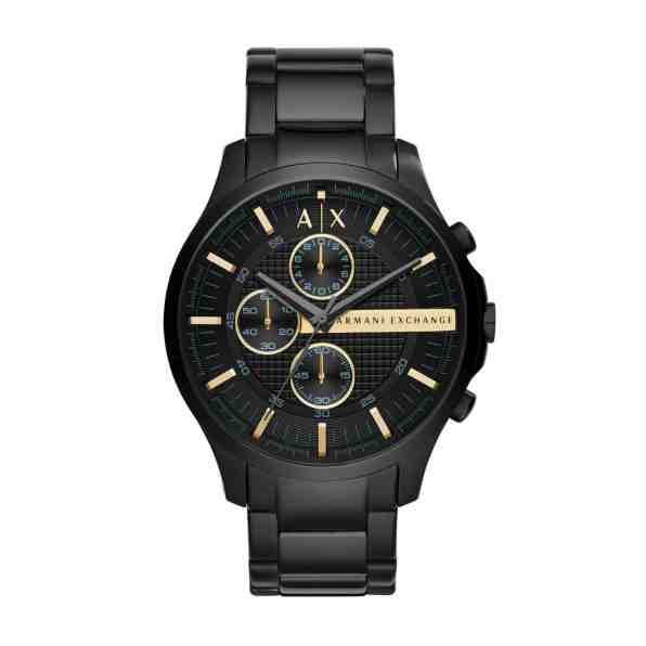 Armani Exchange Hampton Chronograph AX2164