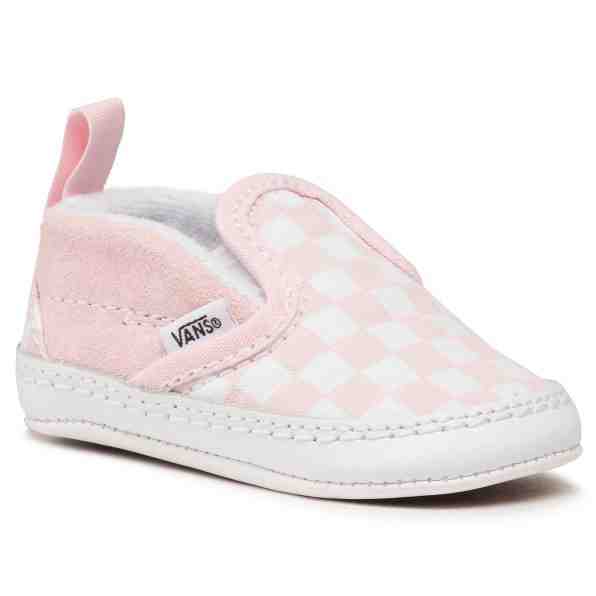 Vans Slip-On V Crib VN0A2XSL04E1