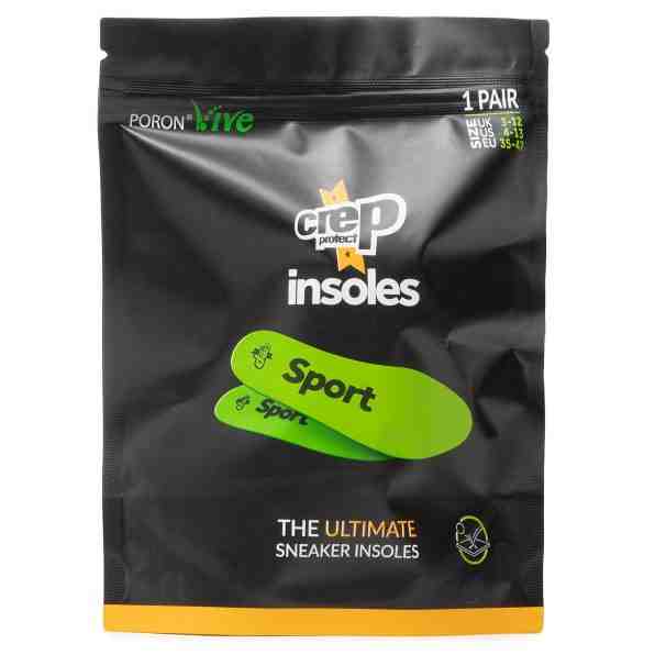 Crep Protect The Ulimate Sneaker Insoles 5258266  35-47