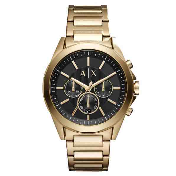 Armani Exchange Drexel AX2611