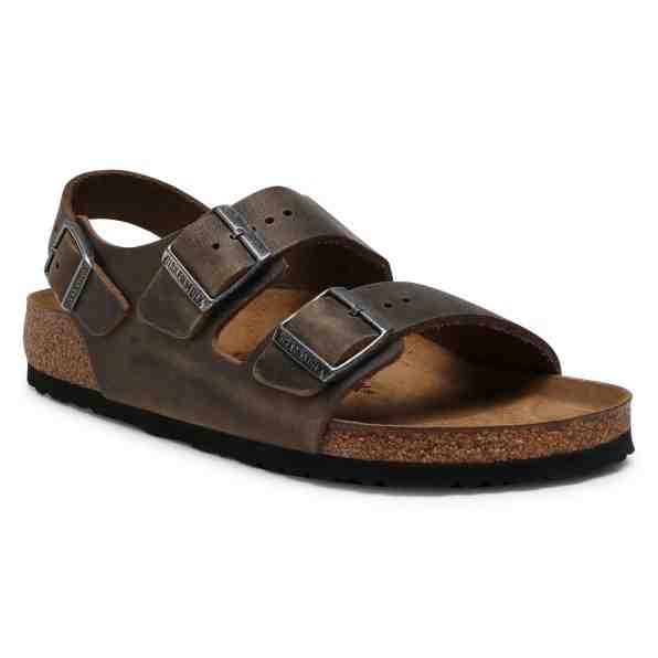 Birkenstock Milano Bs 1019336