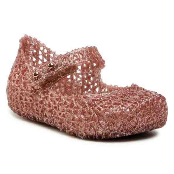 Melissa Mini Melissa Campana Papel Bb 32995