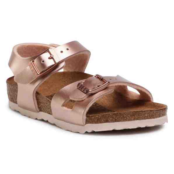 Birkenstock Rio Kids 1012519