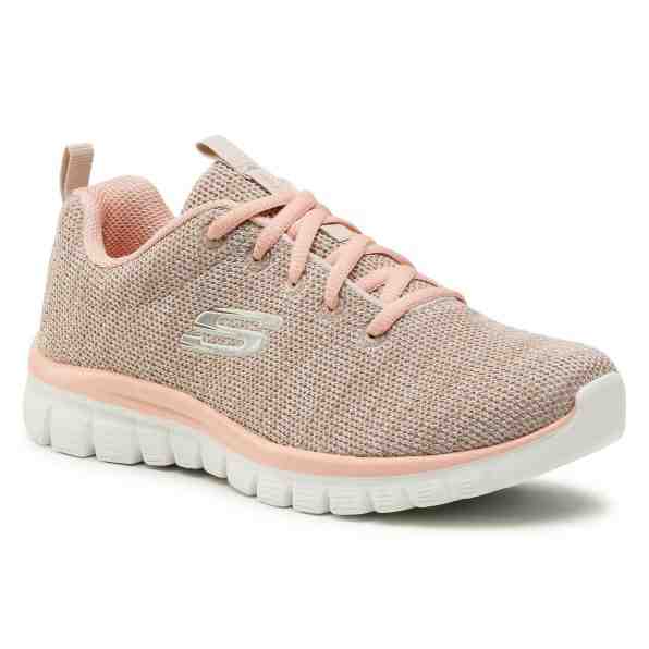 Skechers Twisted Fortune 12614/NTCL