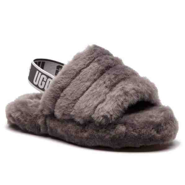 Ugg K Fluff Yeah Slide 1098494K