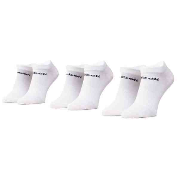 Reebok Act Core Low Cut Sock 3P GH8228