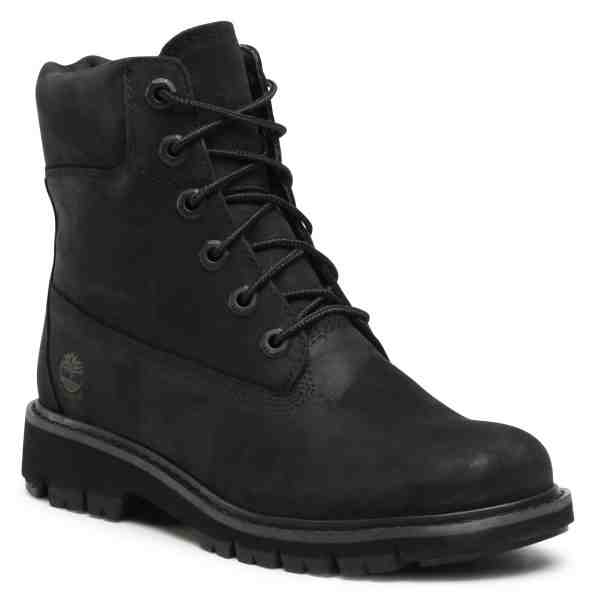 Timberland Lucia Way 6 In Waterproof Boot TB0A1SC4001