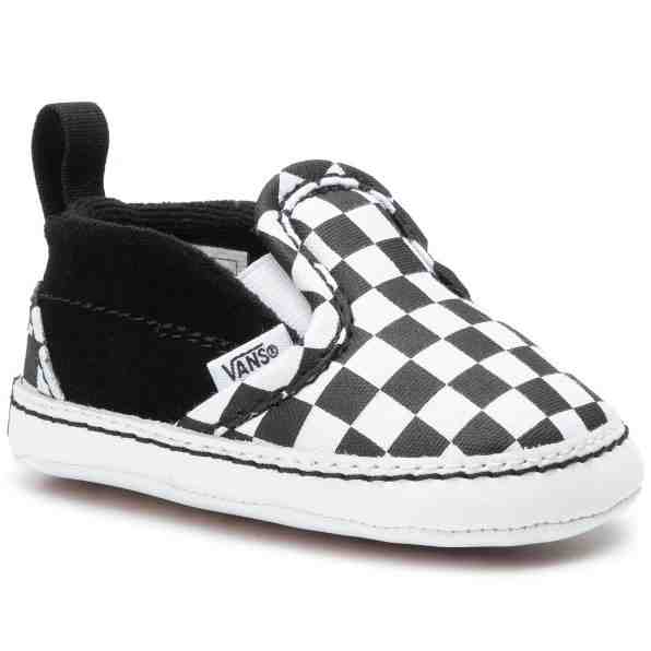 Vans Slip-On V Crib VN0A2XSLFB71