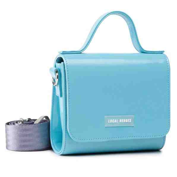 Local Heroes SS21BAG01